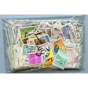 800 Bangladesh All Different Stamps Pack